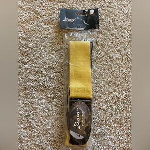 Guitar strap by Guitar Champions